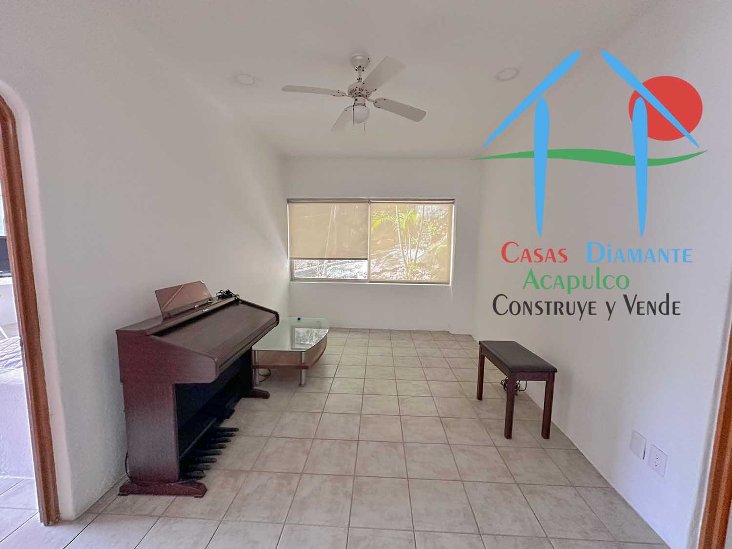 Océano Playa Fortuna 2 - Sala de televisión 2